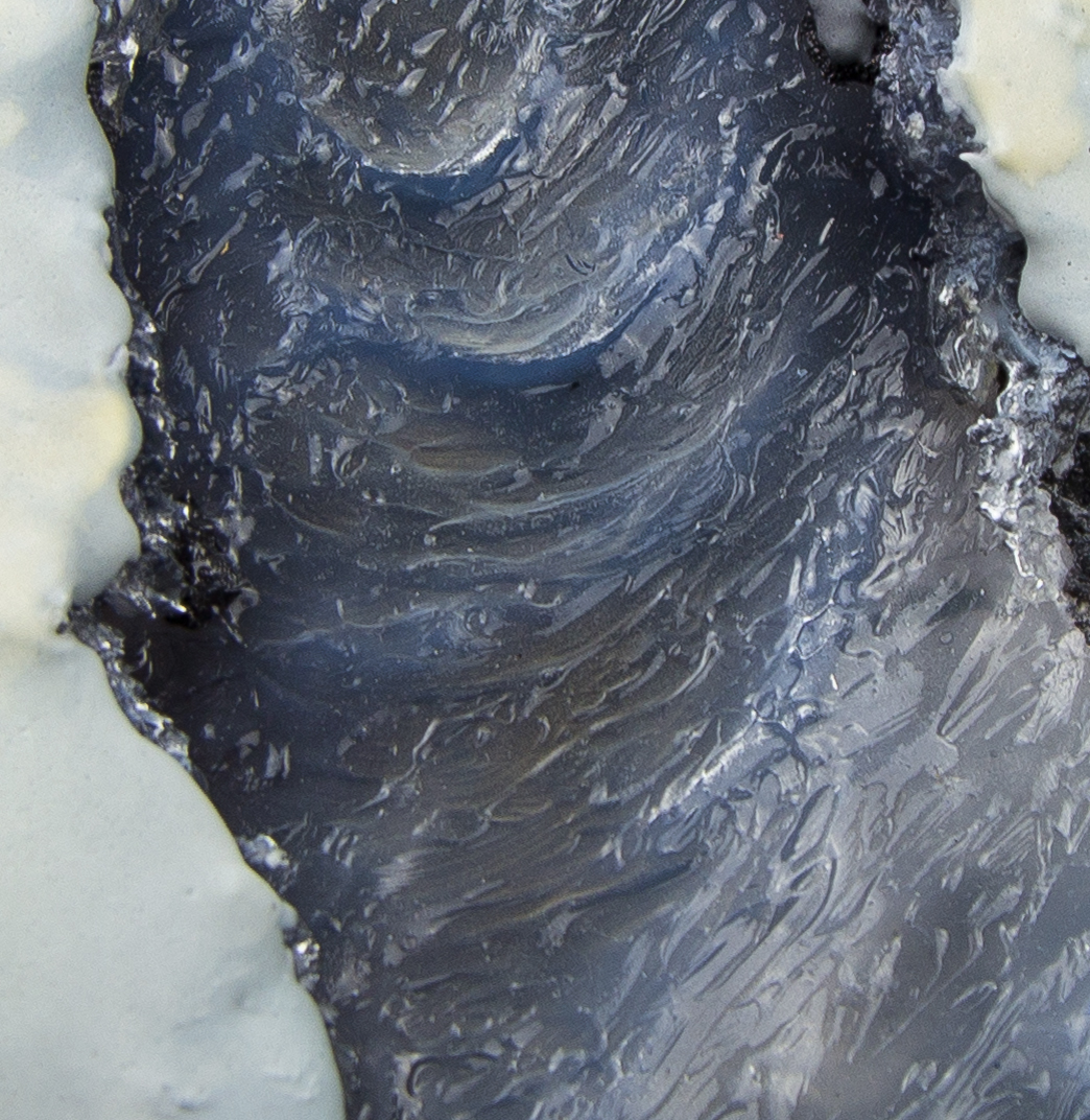 The Icy River
