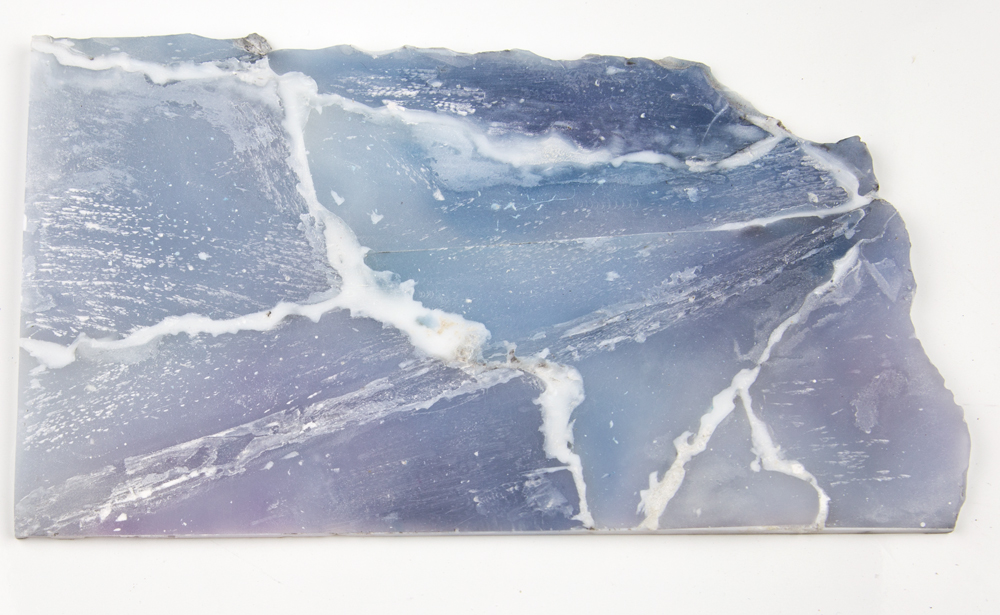 Ice in 1/35 icechunks