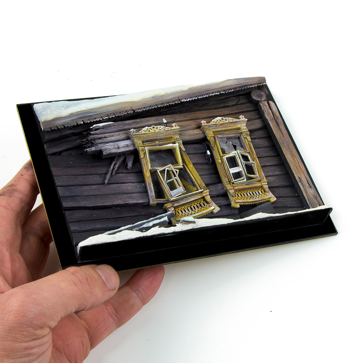 Dacha II