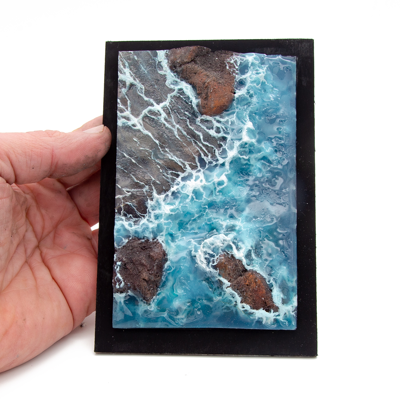Seascape #11