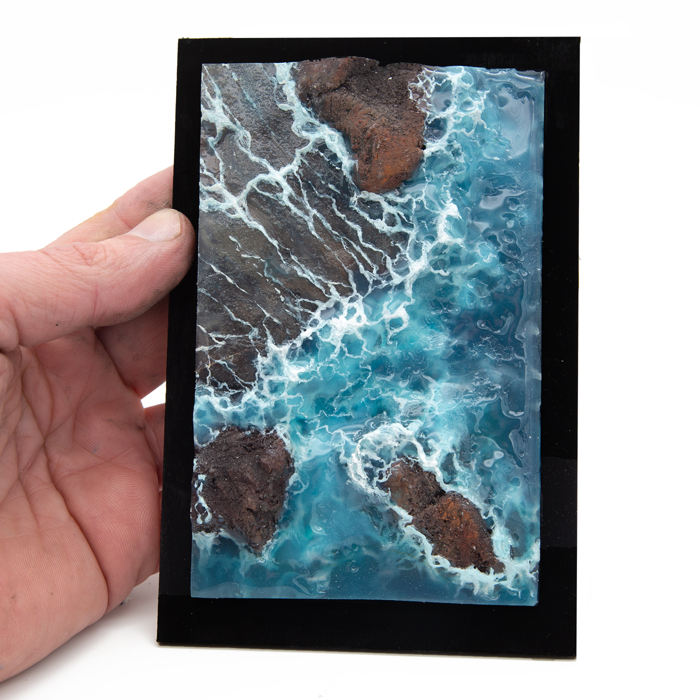Seascape #11