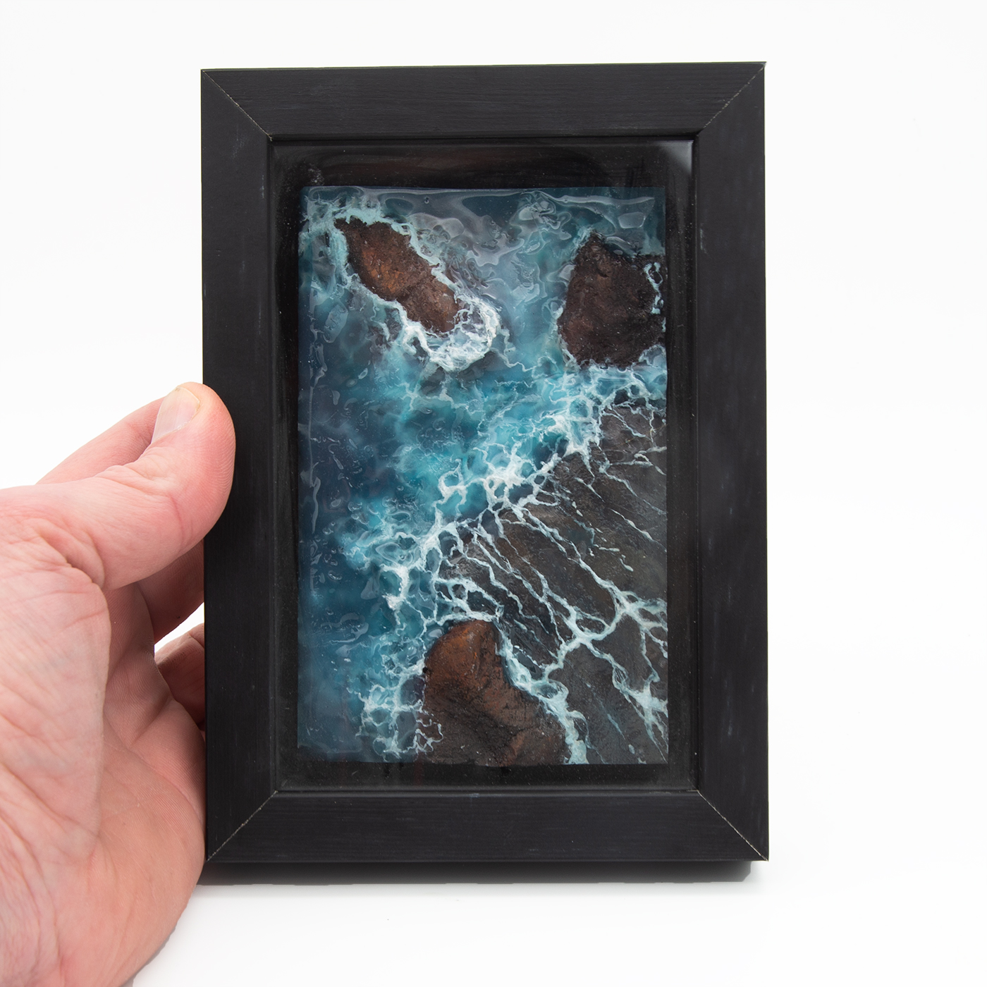 Seascape #11